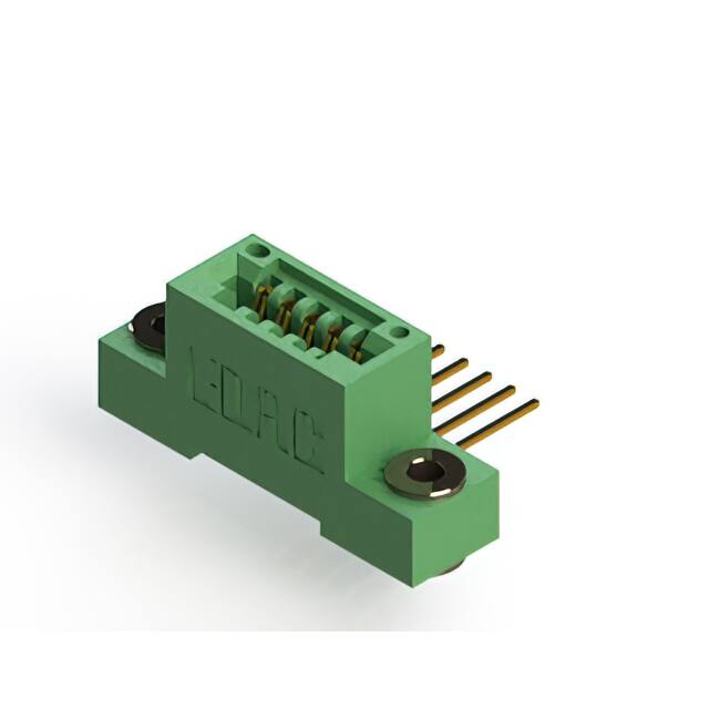 345-005-559-103 EDAC Inc.  Edgeboard Connectors